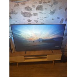 Télévision philips LED 4K UHD 140cm