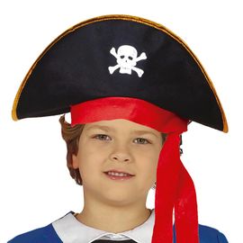 Chapeau De Pirate Enfant