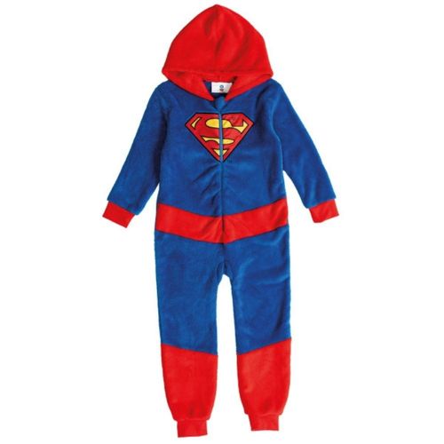 Déguisement Kigurumi Superman Enfant