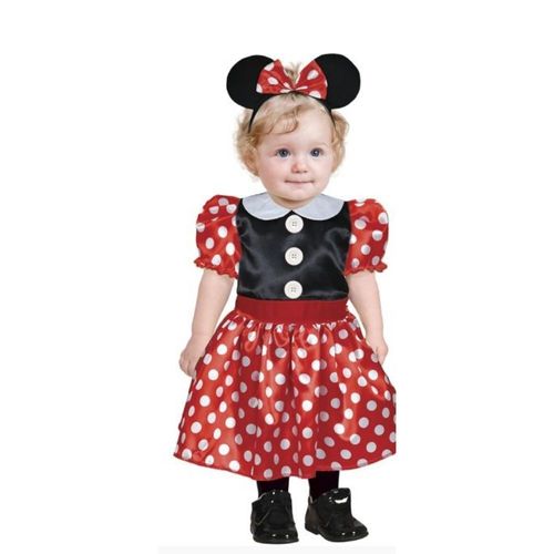 Déguisement Petite Souris Bébé