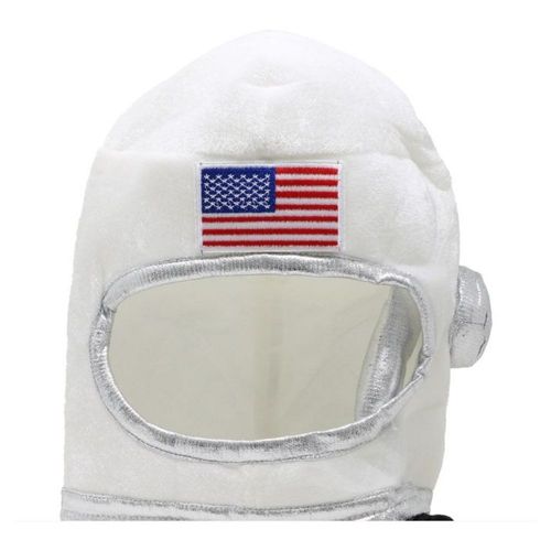 Casque Astronaute Enfant