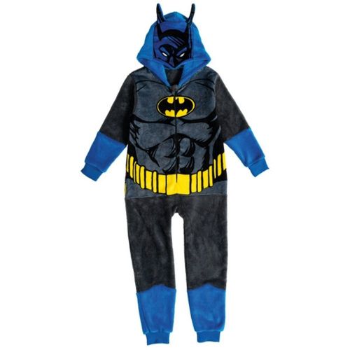 Déguisement Kigurumi Batman Enfant