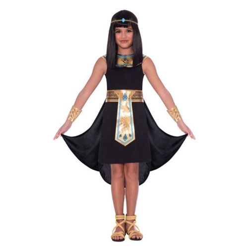 Déguisement Reine Égyptienne Fille