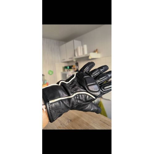 Gants De Moto  Femme T 6