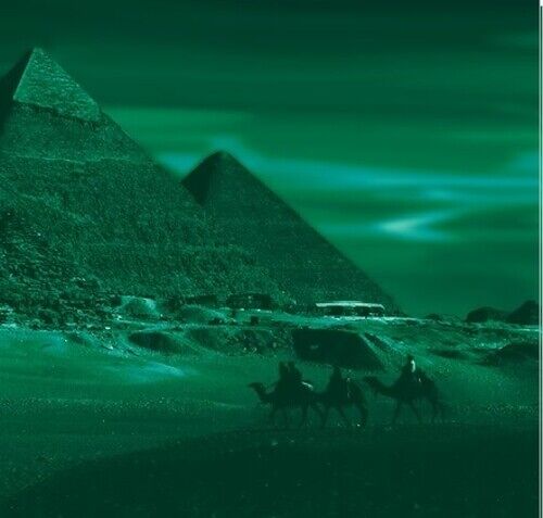 Nightvision