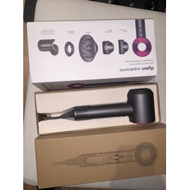 Sèche Cheveux Dyson Supersonic Hd08 Violet