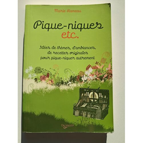 Pique-Niques Etc