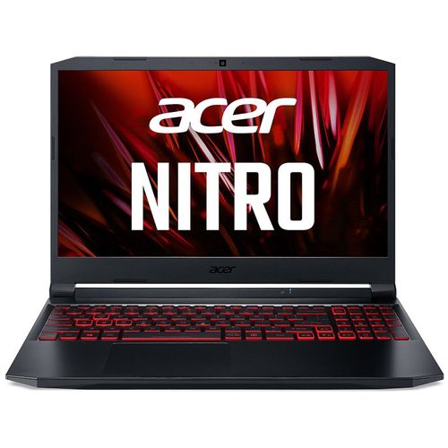 ACER NITRO INTEL CORE I9 11900H 2.5GHZCore i9-2.5 GHz 512 Go 512 Go Go Non NVIDIA GeForce RTX 3060 WIFI WEBCAM 15 Windows 11 Pro QWERTZ