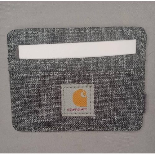 Porte monnaie carhartt
