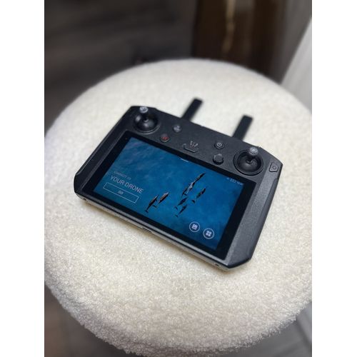 Manette De Drone Dji Rc Pro