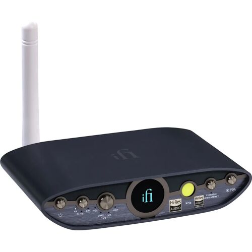 Récepteur Bluetooth iFi Audio ZEN Blue V3