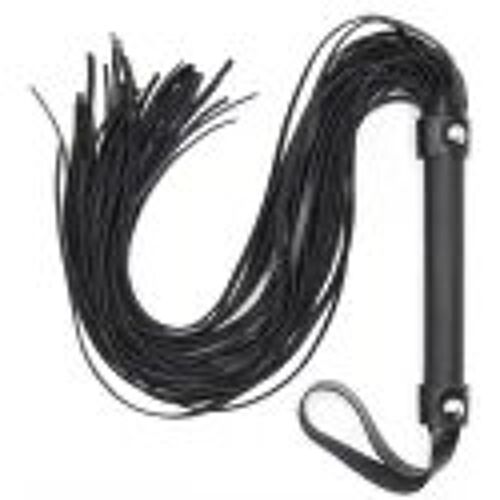 Correct Me Martinet Long Mega Flog 63cm Noir