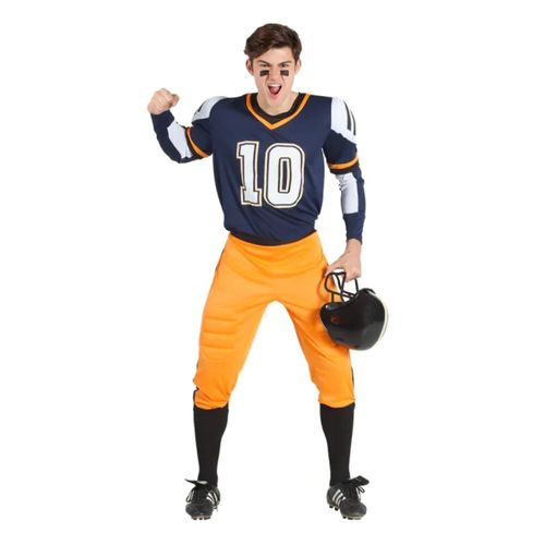 Déguisement Footballeur Américain Ado