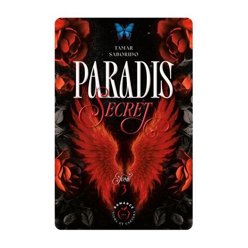 Paradis Secret - Tome 3