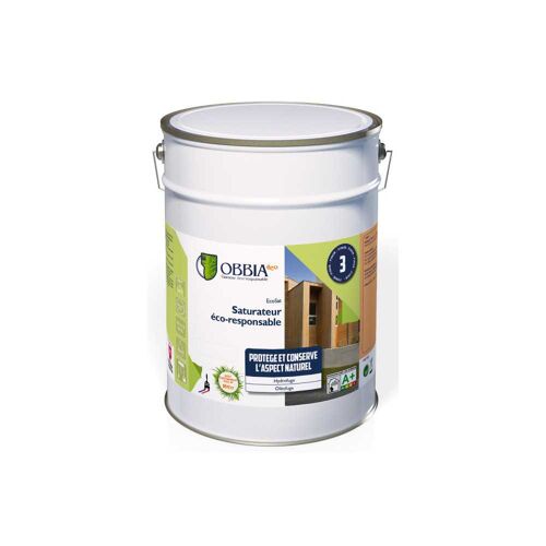 SATURATEUR ÉCO RESPONSABLE CHÊNE CLAIR 5L OBBIA ECOSAT5 03