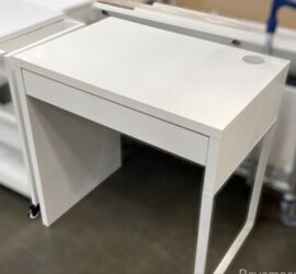Bureau Ikea Micke