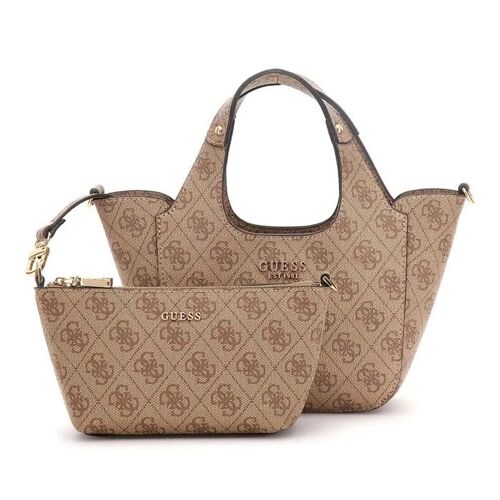 Sacs à main Guess Calista Mini Tote pour Sacs