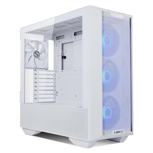 Lian Li Lancool III Midi Tower Blanc