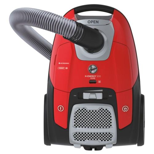 Hoover H-ENERGY 500 HE510HM 011 4 L Aspirateur sans sac Sec 700 W Sac à poussière