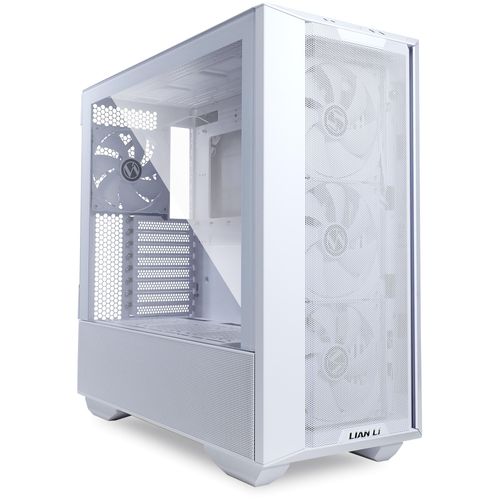 Lian Li Lancool III Midi Tower Blanc