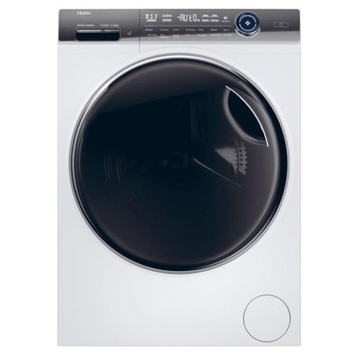 Haier I-Pro Series 7 Plus HW100-BD14979U1 machine à laver chargement frontal 10 kg 1400 tr/min Blanc