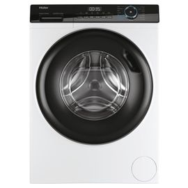 Haier I-Pro Series 3 HW80-B14939 machine à laver chargement frontal 8 kg 1400 tr/min Blanc