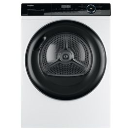 Haier I-Pro Series 3 HD90-A2939 sèche-linge Pose libre chargement frontal 9 kg Blanc