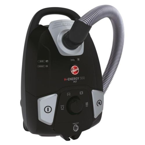 Hoover H-ENERGY 300 HE322PET 011 4 L Aspirateur sans sac Sec 850 W Sac à poussière
