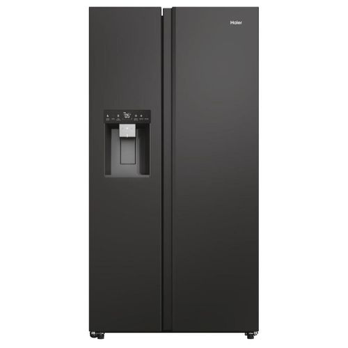 Réfrigérateur américain Haier HSW59F18EIPT Side By Side 601 litres