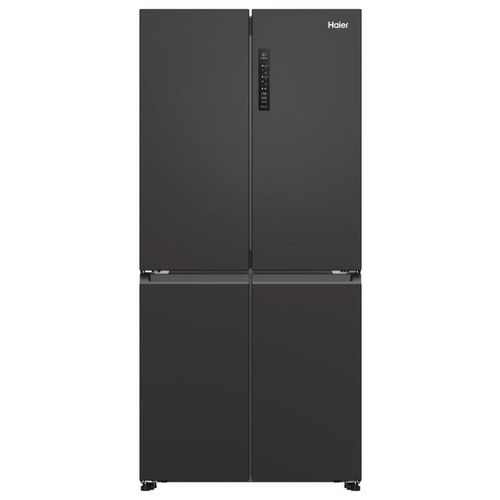 Haier HCR3818ENPT Pose libre 467 L Anthracite