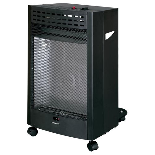 Infiniton HBF-5205 Pose libre Noir