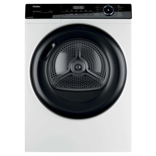 Haier I-Pro Series 3 HD90-A3939 sèche-linge Pose libre chargement frontal 9 kg Blanc