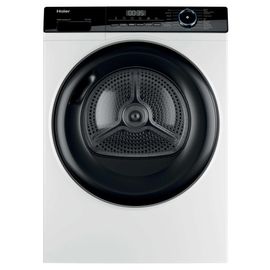 Haier I-Pro Series 3 HD90-A3939 sèche-linge Pose libre chargement frontal 9 kg Blanc