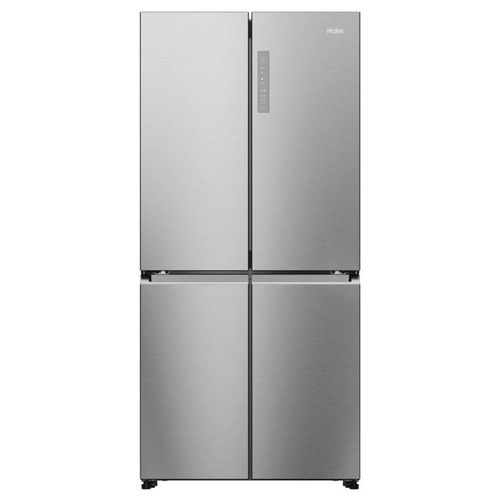 Haier HCR7818DNMM Pose libre 467 L Acier inoxydable