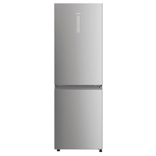 Haier 2D 60 Serie 5 Pro HDPW5618CNPK Pose libre 352 L Argent