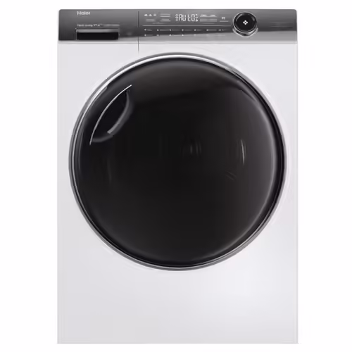 Haier HD90-A3Q979U1 sèche-linge Pose libre chargement frontal 9 kg Blanc
