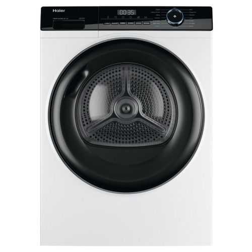Haier I-Pro Series 3 HD100-A2939 sèche-linge Pose libre chargement frontal 10 kg Blanc