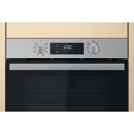 WHIRLPOOL Four encastrable AKZM8480NB, 73 L, Multifonction