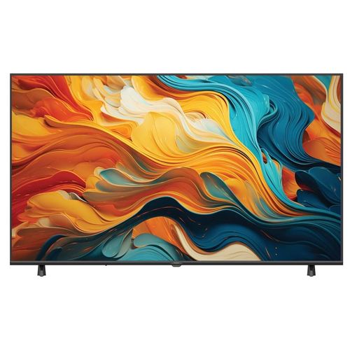 Haier H32K85FFX 32" Full HD Smart TV Wifi Noir 220 cd/m²