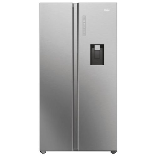 Haier HSW59F18DWMM Pose libre 613 L Acier inoxydable