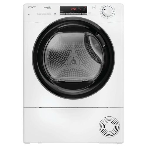 Candy CRO EH9N4TBE-S sèche-linge Pose libre chargement frontal 9 kg Blanc