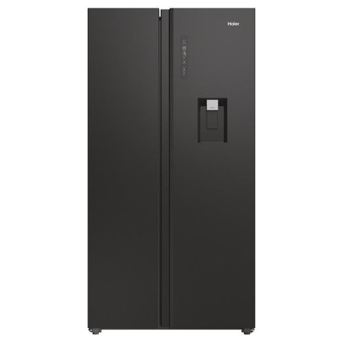 Haier HSW59F18DWPT Pose libre 613 L Noir