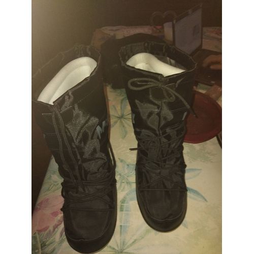 Botte De Neige Taille 41-43