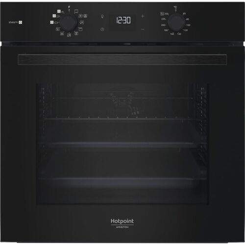 Hotpoint HAO 458HS B 71 L Noir