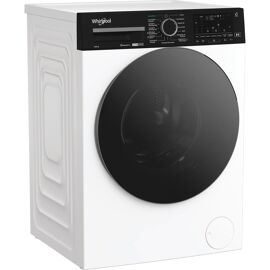 Whirlpool Lavante séchante posable - WPD 2836W ADS FR