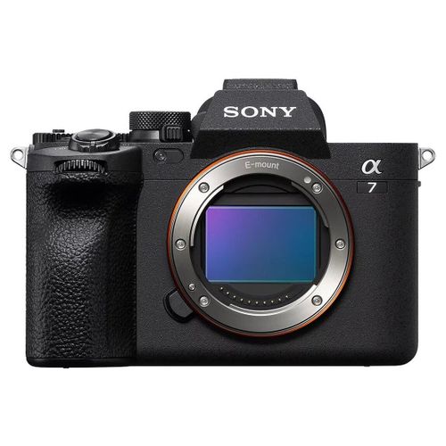 Sony a 7 IV MILC 33 MP Exmor R CMOS 3840 x 2160 Noir