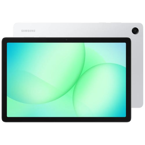 Samsung Galaxy Tab A11+ 128 Go 11" 6 Go Wi-Fi 5 (802.11ac) Argent