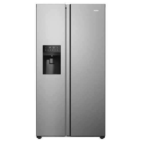 Haier HSOGPIE9183 Pose libre 515 L Acier inoxydable