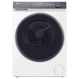 Haier HD90-A367U1 sèche-linge Pose libre chargement frontal 9 kg Blanc