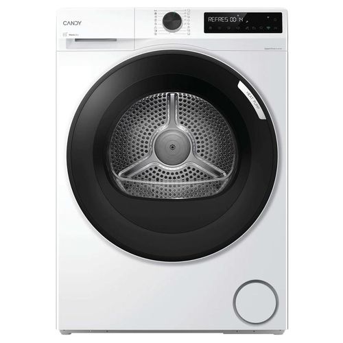 Candy BR 9N3BX-S sèche-linge Pose libre chargement frontal 9 kg Blanc